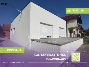 Renovirana i namještena kuća sa placem na Merajama ID:2828/IP
