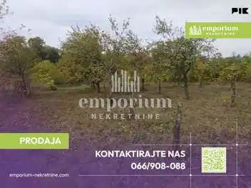 Plac 926 m2 idealan za vikendicu, Sandići ID:2824/BN