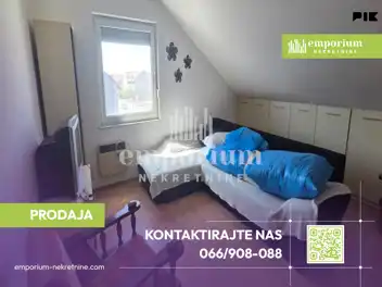 Namještena garsonjera 38 m2, Ilićka ID:2807/BN