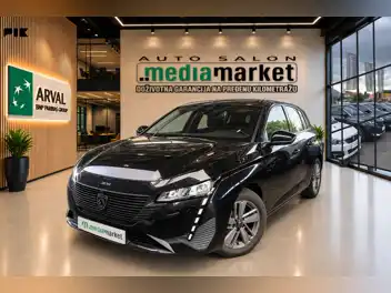 Peugeot 308sw 1.5BlueHDi EAT8 Automatik 2022g. Virtual Navi LED