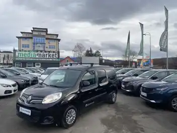 Renault Kangoo MAXI 2017g. 148.580km NAVIGACIJA reno kango caddy