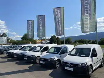 VW Caddy Cady 4motion 2019g. 2.0 TDI Klima 4x4 4 motion Cadi