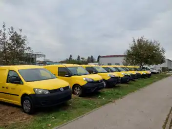 Fiat Doblo Maxi od 10000 do 11000