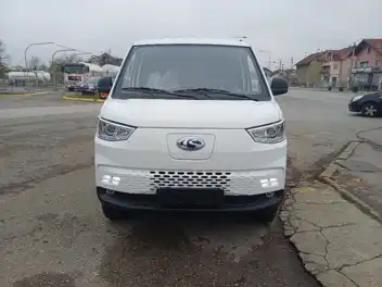 Karry Kombi Električni NOVO !!!