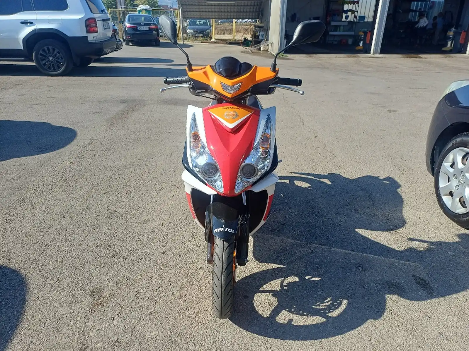 honda-vision-50-repsol