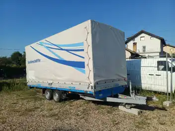 Auto Prikolica