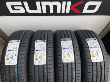 215/65R17 CONTINENTAL 99V PC7 215 65 17 215/65 R17 DOT0226