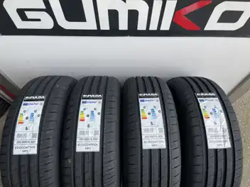 205/60R16 ECOCONTROL FULDA 205/60 R16 205 60 16 DOT0425