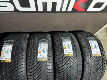 SET 255 35 18 225/40 R18 TRISTAR 255/35 225 40 DOT4925 0126