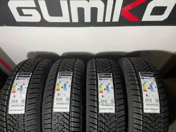 205/55 R16 205 55 16 Dunlop Winter Sport 91T
