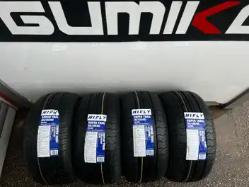 195 55 10C GUME ZA PRIKOLICU HIFLY 12 PR R10C