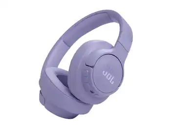 Slušalice bluetooth JBL T770 NC ljubičaste