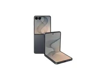 Mobitel Samsung Z Flip 8 G776 12GB 256GB Graphite