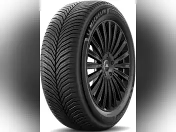 Guma MICHELIN CrossClimate 3 255/55R18 109W XL   All Season CrossClimate 3 MICHELIN