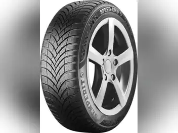 Guma G195/65R15 91T SPEED GRIP-5 SEMPERIT M+S EVc