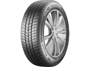 Guma G255/40R19 100V XL FR POLARIS 5 BARUM M+S