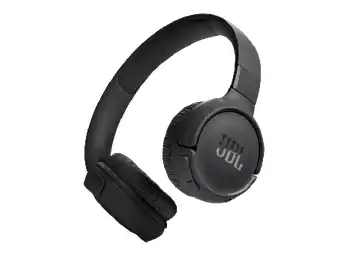 Slušalice bluetooth JBL T520 BT crne