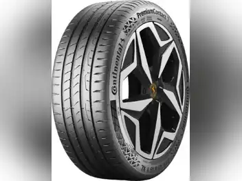 Guma 215/60R16 99V XL PC7 PremiumContact 7 CONTINENTAL