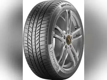 Guma G215/45R18 93V XL FR TS870P WINTERCONTACT TS 870 P CONTINENTAL E