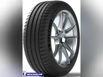 Guma MICHELIN Pilot Sport 4 SUV 255/50R19 107Y XL   Pilot Sport 4 SUV MICHELIN