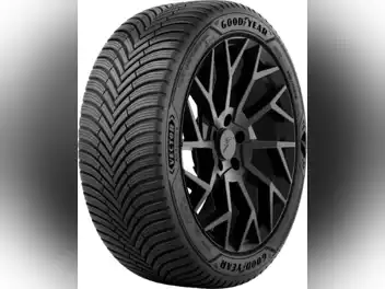 Guma GOODYEAR Vector All Season 4 255/35R19 96Y XL EVR  All Season Vector All Season 4 GOODYEAR