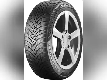 Guma G245/45R18 100V XL FR SPEED GRIP-5 SEMPERIT M+S EVc