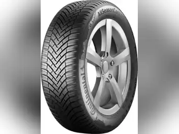 Guma CONTINENTAL AllSeasonContact 195/50R15 86H XL All Season AllSeasonContact CONTINENTAL