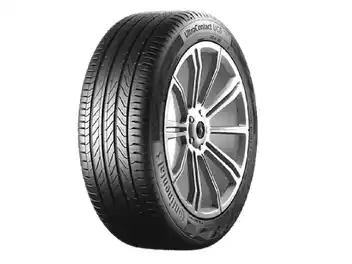 Guma G185/60R14 82H ULTRACONTACT CONTINENTAL