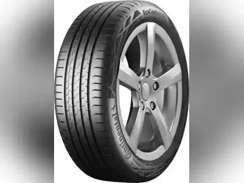 Guma HL255/35R21 101Y EC6Q R0 SIL EcoContact 6 Q XL CONTINENTAL