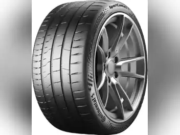 Guma 275/40ZR20 (106Y) XL FR SC7 SportContact 7 CONTINENTAL