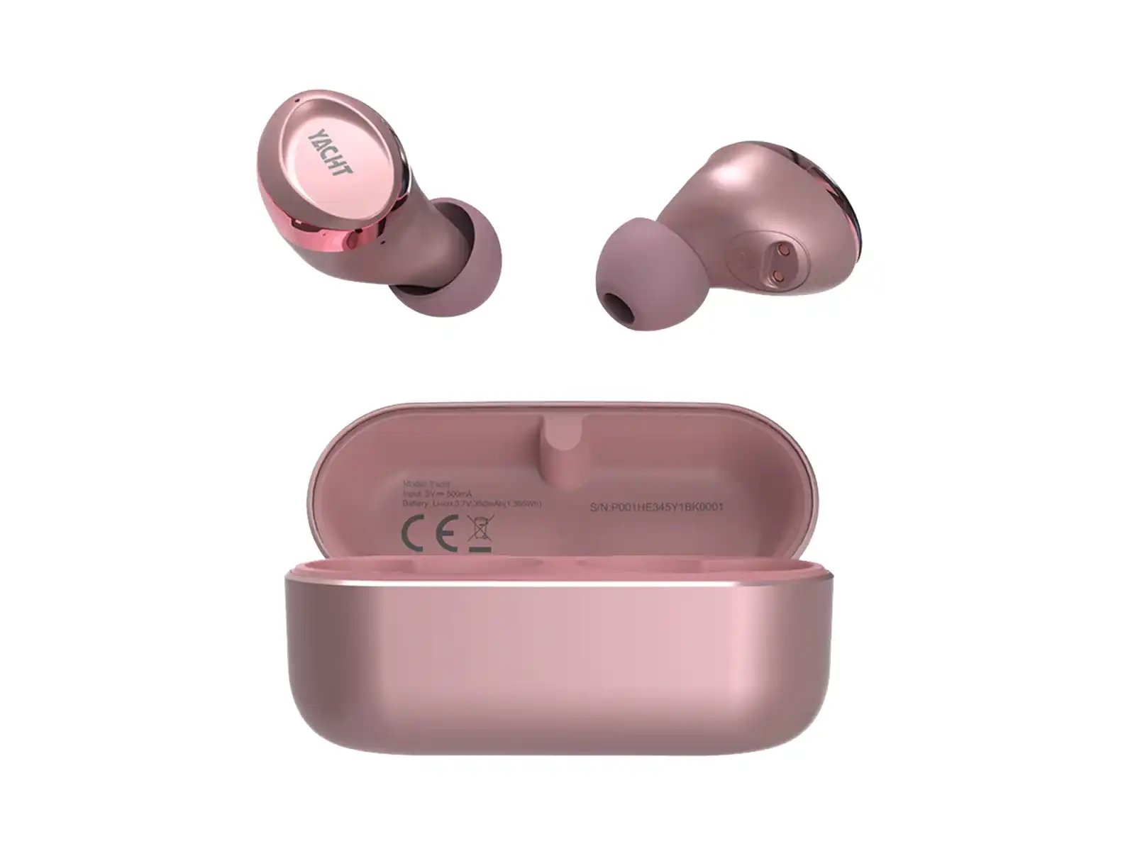 slusalice-hifuture-yacht-tws-earbuds-rose-gold