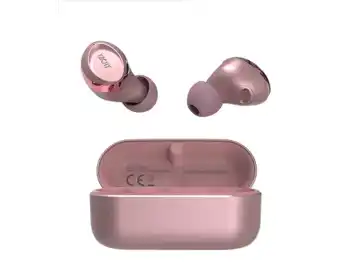 Slušalice HiFuture Yacht TWS earbuds Rose gold