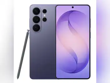 Mobitel Samsung S26 Ultra 12GB 256GB Cobalt Violet