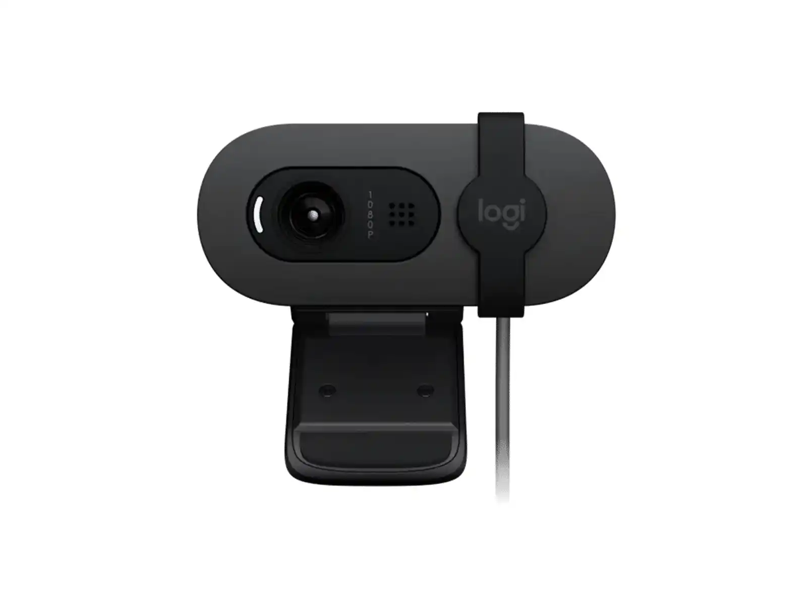 web-camera-logitech-brio-105-usb1920x1080720pblack