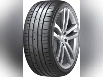 Guma HANKOOK K127B Ventus S1 evo3 255/40R18 99Y XL * r-f K127B Ventus S1 evo3 HANKOOK