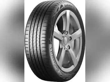 Guma G255/50R19 103T ECOCONTACT 6Q SEAL CONTINENTAL EVc
