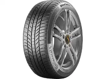 Guma G235/45R20 100V XL FR WINTERCONTACT TS870P CONTINENTAL M+S EVc