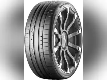Guma CONTINENTAL SportContact 6 335/30R23 111Y XL FR   SportContact 6 CONTINENTAL