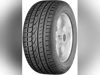 Guma CONTINENTAL CrossContact UHP 235/60R18 107W XL AO  CrossContact UHP CONTINENTAL