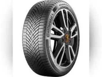 Guma G225/55R17 101V XL ALLSEASONCONTACT 2 CONTINENTAL EVc