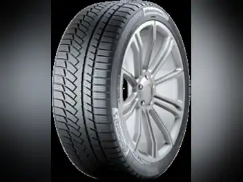 Guma G235/45R17 97H XL FR WINTERCONTACT TS850P CONTINENTAL M+S