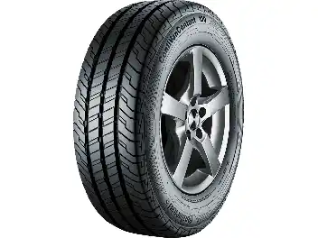 Guma G225/65R16C 112/110R  CONTIVANCONTACT 100 CONTINENTAL