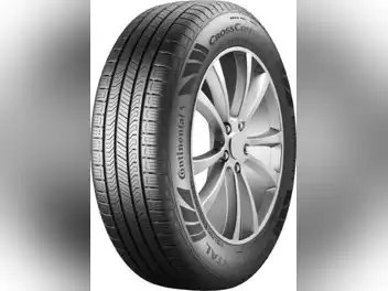 Guma CONTINENTAL CrossContact RX 255/40R21 102W XL FR MGT  CrossContact RX CONTINENTAL