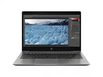 Korišten Laptop HP Zbook 14u G5 Corei5 14"