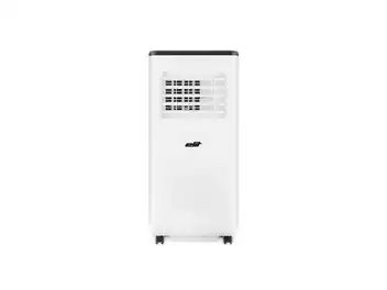 Mobilna klima Elit E-7025F 7000 BTU prijenosna