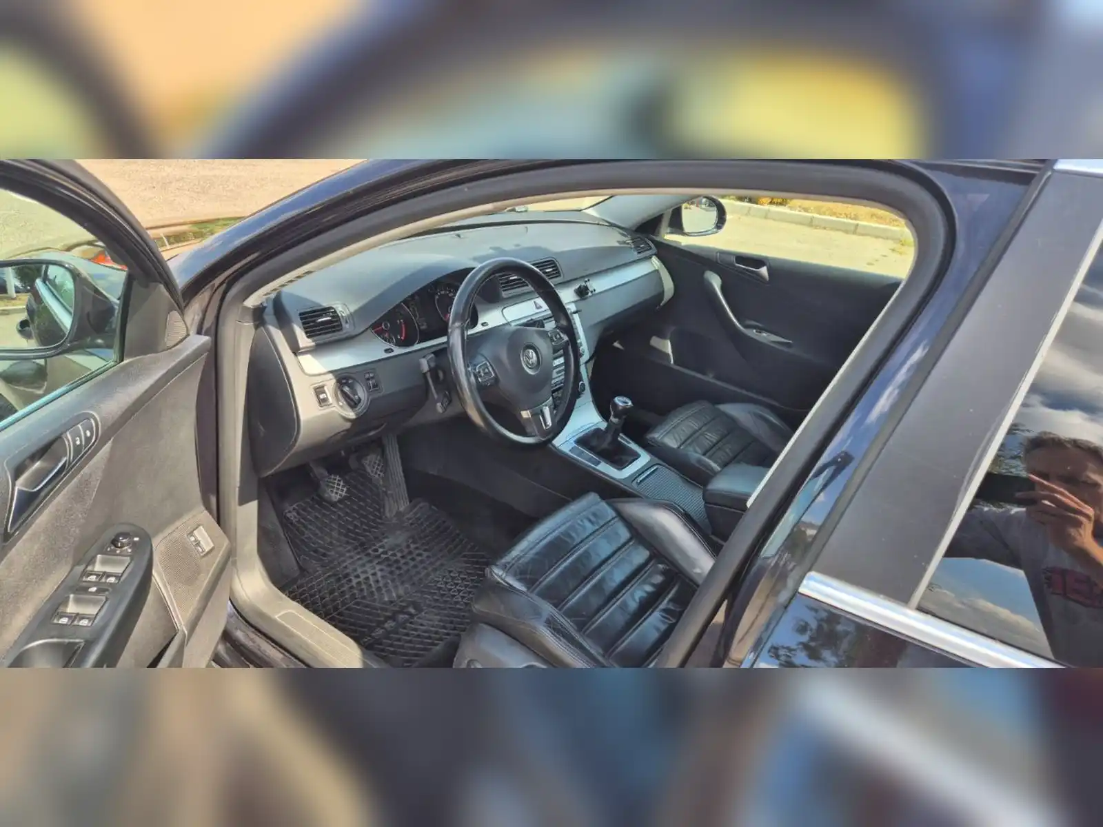 na-prodaju-passat-b6-u-odlicnom-stanju