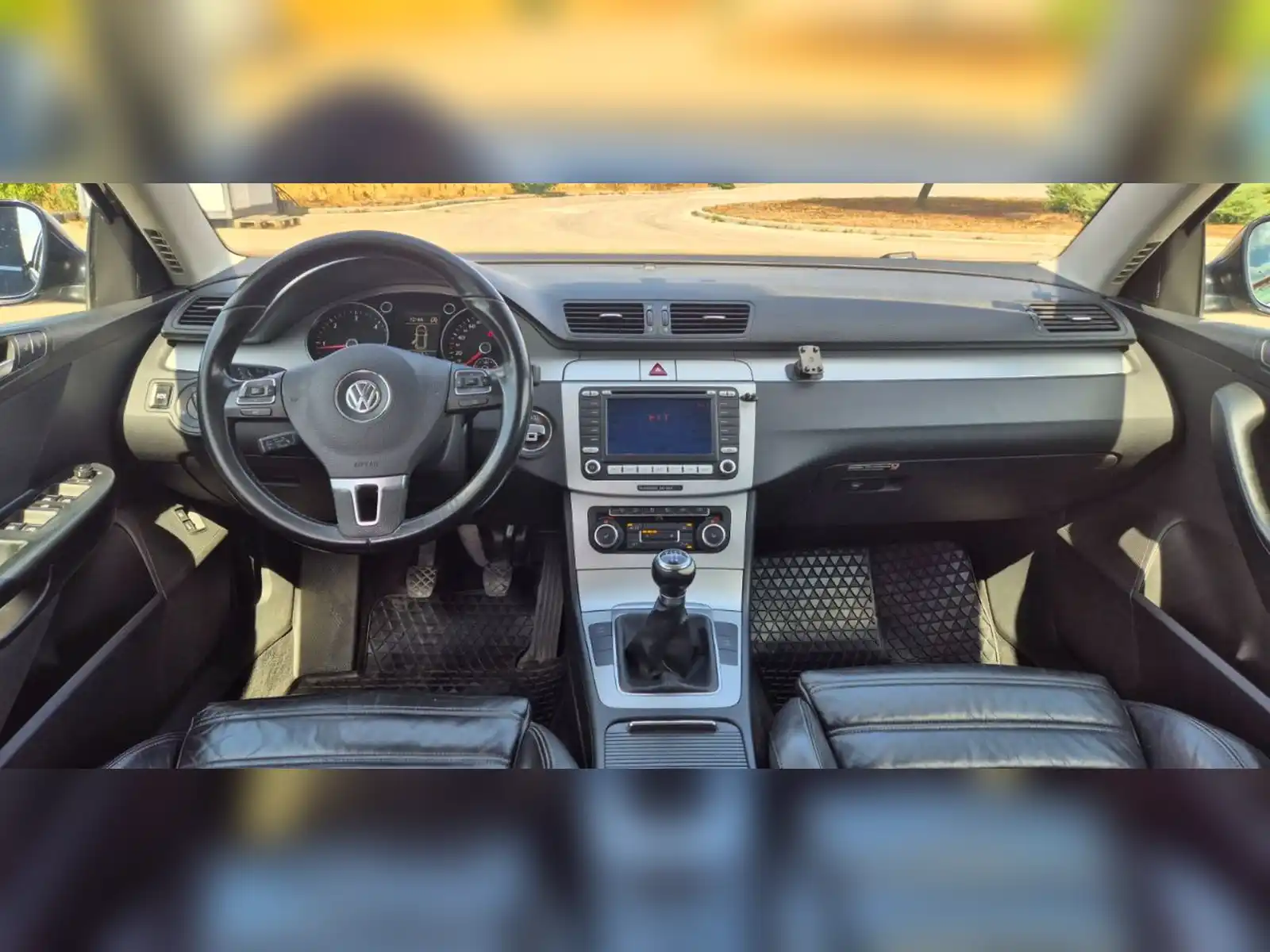 na-prodaju-passat-b6-u-odlicnom-stanju