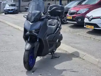 Yamaha X max 065/000-080 AutoDas Xmax