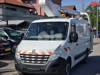 Renault Master Korpa Dizalica 065/000-080 AutoDas