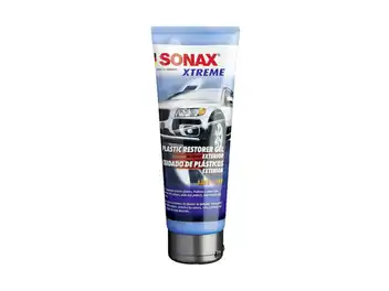 SONAX EXTREME NJEGA VANJSKE PLASTIKE